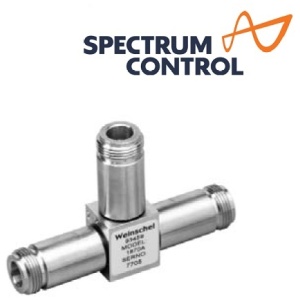 1870A Broadband Resistive Power Splitter <br>寬頻 功率分配器  N