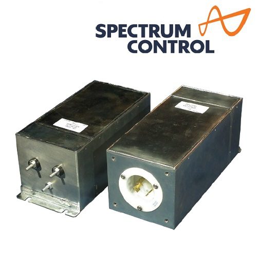 EMP/HEMP Filters <br>EMP/HEMP 濾波器