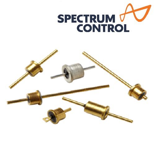 9900 Miniature Solder-In EMI Filters <br>微型焊接式 EMI濾波器