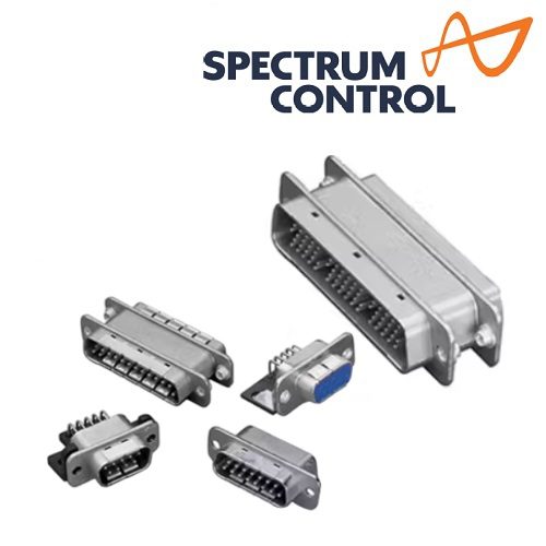 Filtered D-Sub Connector <br>D-Sub 濾波連接器
