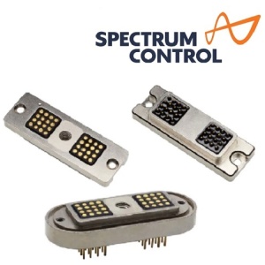 Rapid Mate EMI Filter Connectors <br>快速插配 EMI濾波 連接器