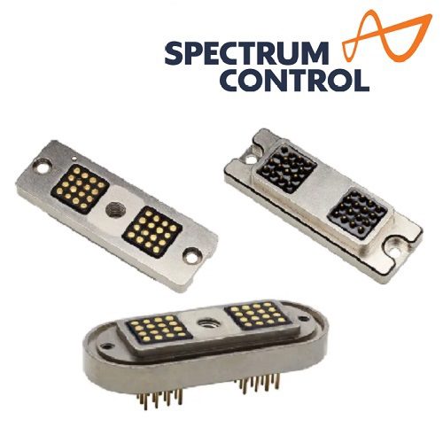 Rapid Mate EMI Filter Connectors <br>快速插配 EMI濾波 連接器