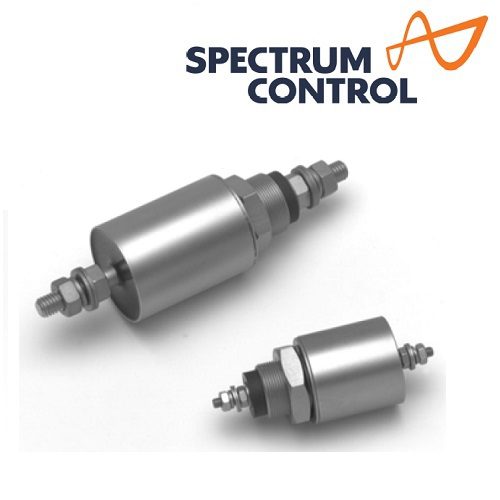 DC Single Line Feedthrough Series <br>直流單線 EMI濾波器 C型電路
