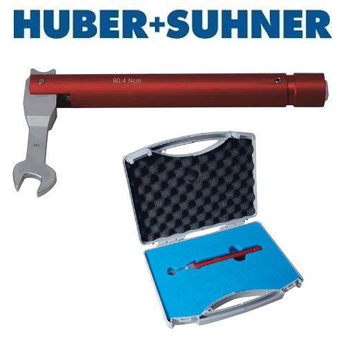 74_Z-0-0-492 <br>精密扭力扳手 SMA、3.5mm 等...