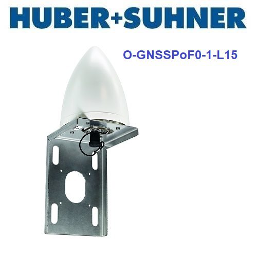 O-GNSSPoF0-1-L15 <br>光纖式 GNSS天線 光纖供電