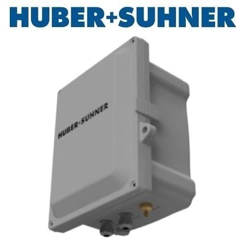 GPSoF1 (TX) [LC/PC] IP66 DC <br>光纖式 GNSS 傳輸 發射器 戶外防護模式