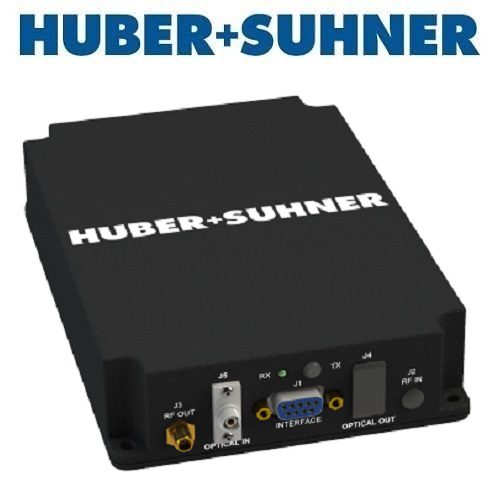 RFoF1-40GHz (RX) <br>接收器 40GHz