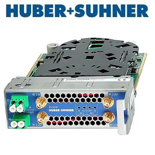 RS-RFoF08-15T2R2W <br>雙通道收發器 RFoF 模組