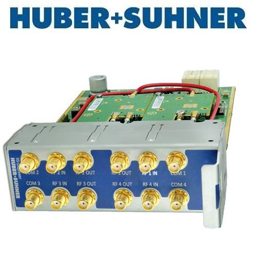 RS-RFoF08-DUP <br>射頻雙工器 四路、雙向