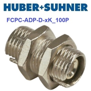 FCPC-ADP-D-xK_100P Adapter <br>光纖轉接頭 FC