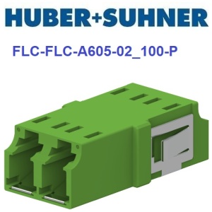 FLC-FLC-A605-02_100-P Adapter <br>光纖轉接頭 LC