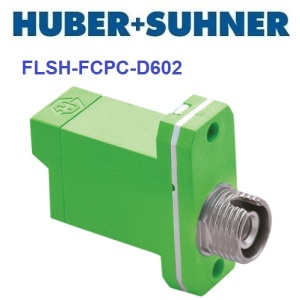 FLSH-FCPC-D602 Adapter <br>光纖轉接頭 E-2000 - FC