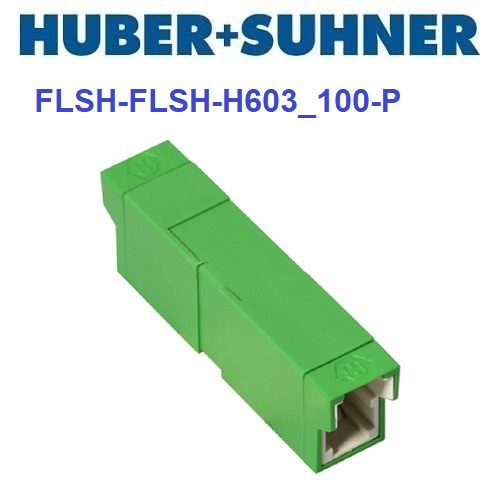 FLSH-FLSH-H603_100-P Adapter <br>光纖轉接頭 E-2000