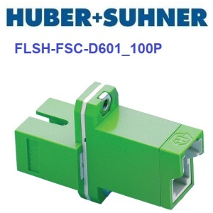 FLSH-FSC-D601_100P Adapter <br>光纖轉接頭 E-2000 - SC