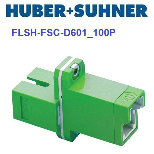 FLSH-FSC-D601_100P Adapter <br>光纖轉接頭 E-2000 - SC