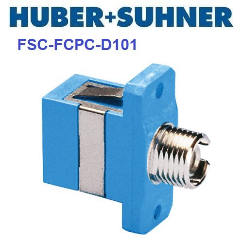 FSC-FCPC-D101 Adapter <br>光纖轉接頭 SC - FC
