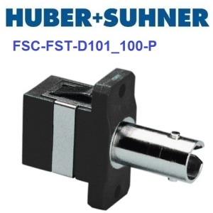 FSC-FST-D101_100-P Adapter <br>光纖轉接頭 SC - ST