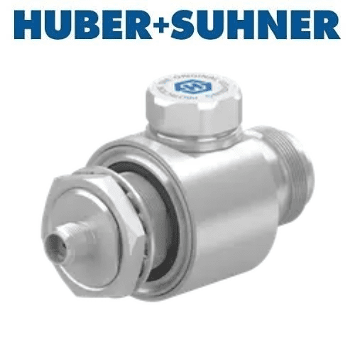 3401.00.0022 EMP Protector <br>防雷保護器 N(f) - SMA(f)