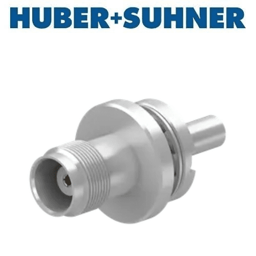 3404.00.0006 EMP Protector <br>防雷保護器 TNC(f) - MCX(f)