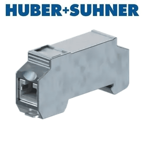 3414.99.0021 Data Line Protector <br>乙太網路 Cat 6 數據線路 保護器