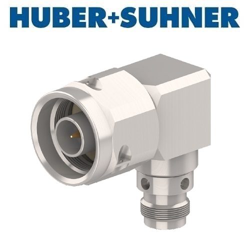 SUCOFLIGHT Adaptor 53_N-VLN-50-1 <br>配件VLN(f) to N(m) 彎角