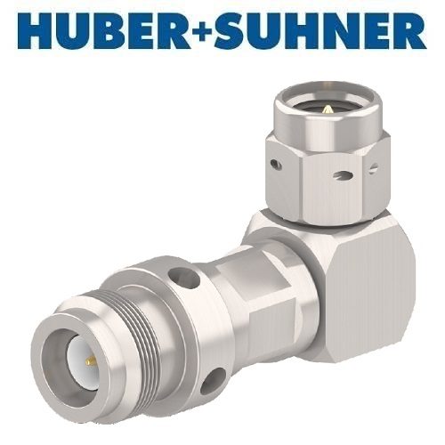 SUCOFLIGHT 53_SMA-VLN-50-1 <br>配件VLN(f) to SMA(m) 彎角