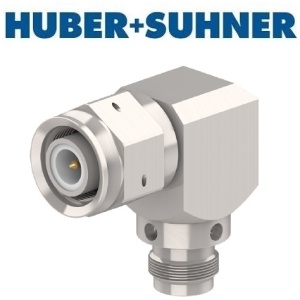 SUCOFLIGHT Adaptor 53_TNC-VLN-50-1 <br>配件VLN(f) to TNC(m) 彎角