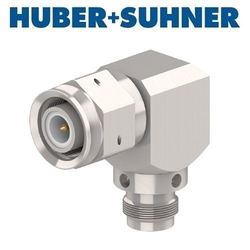 SUCOFLIGHT Adaptor 53_TNC-VLN-50-1 <br>配件VLN(f) to TNC(m) 彎角