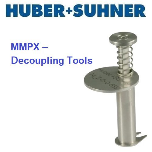 74_Z-0-0-555 Decoupling tool <br>MMPX 解耦工具
