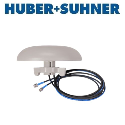 1399.19.0006 <br>SISO LTE 800 + GNSS 戶外 天線