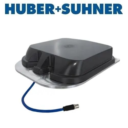 1499.00.0002 <br>MIMO 4x4 鐵道主動式車頂 天線