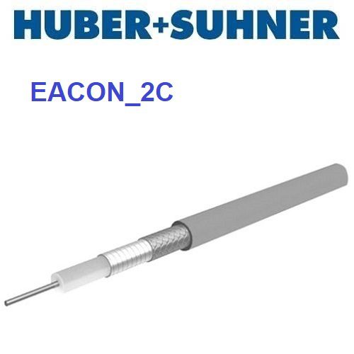 EACON_2C <br>現場組裝 微波電纜 18GHz