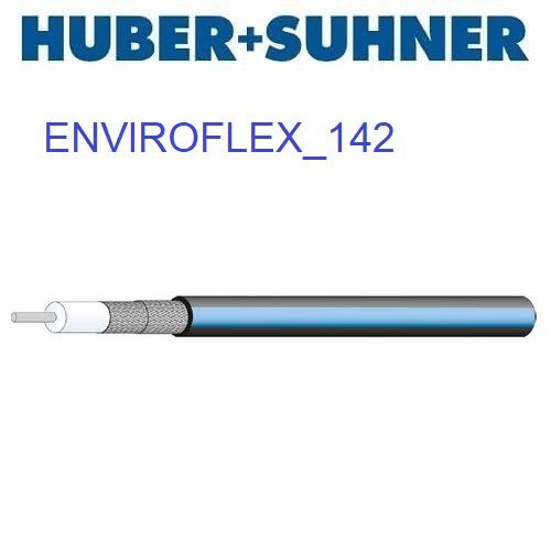 ENVIROFLEX_142 <br>耐候極佳 射頻電纜 6GHz