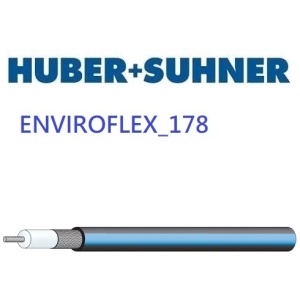 ENVIROFLEX_178 <br>耐候極佳 射頻電纜 3GHz