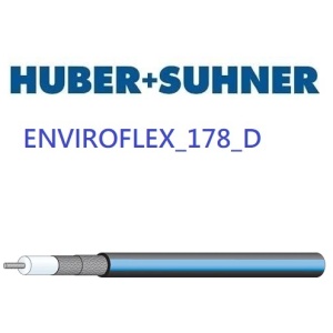 ENVIROFLEX_178_D <br>耐候極佳 射頻電纜 6GHz