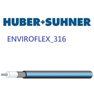 ENVIROFLEX_316 <br>耐候極佳 射頻電纜 3GHz