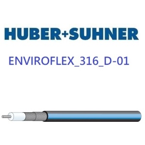 ENVIROFLEX_316_D-01 <br>耐候極佳 射頻電纜 6GHz
