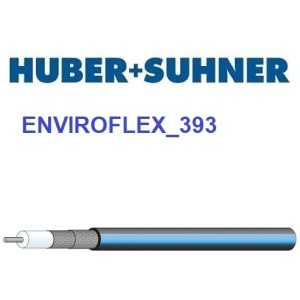 ENVIROFLEX_393 <br>耐候極佳 射頻電纜 6GHz