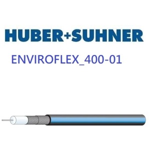 ENVIROFLEX_400-01 <br>耐候極佳 射頻電纜 6GHz