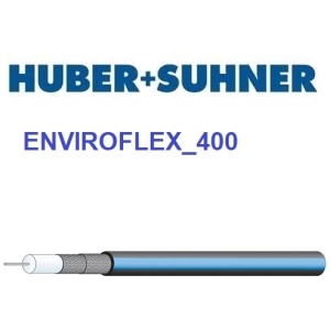 ENVIROFLEX_400 <br>耐候極佳 射頻電纜 6GHz