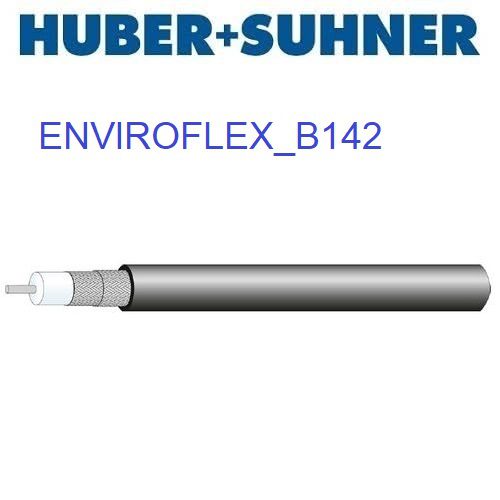 ENVIROFLEX_B142 <br>耐候極佳 射頻電纜 6GHz