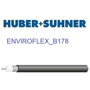 ENVIROFLEX_B178 <br>耐候極佳 射頻電纜 3GHz