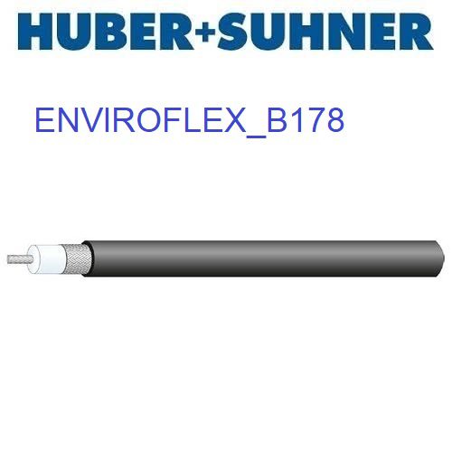 ENVIROFLEX_B178 <br>耐候極佳 射頻電纜 3GHz