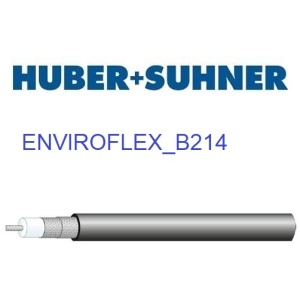 ENVIROFLEX_B214 <br>耐候極佳 射頻電纜 6GHz