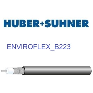 ENVIROFLEX_B223 <br>耐候極佳 射頻電纜 6GHz