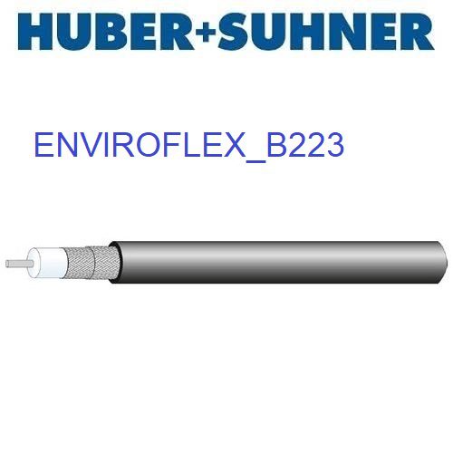 ENVIROFLEX_B223 <br>耐候極佳 射頻電纜 6GHz