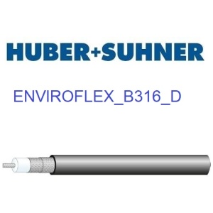 ENVIROFLEX_B316_D <br>耐候極佳 射頻電纜 6GHz