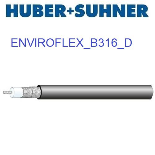 ENVIROFLEX_B316_D <br>耐候極佳 射頻電纜 6GHz