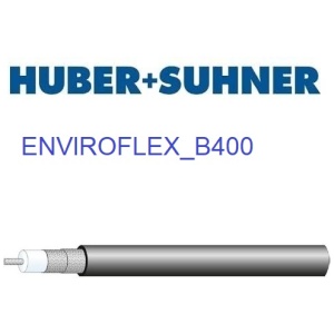 ENVIROFLEX_B400 <br>耐候極佳 射頻電纜 6GHz