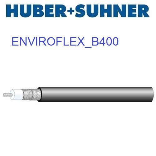 ENVIROFLEX_B400 <br>耐候極佳 射頻電纜 6GHz